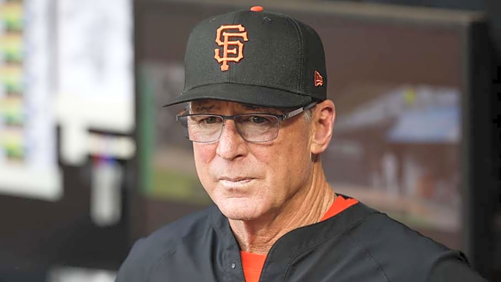 Latest Gaff Has Giants Among Worst Baserunning Teams in Baseball