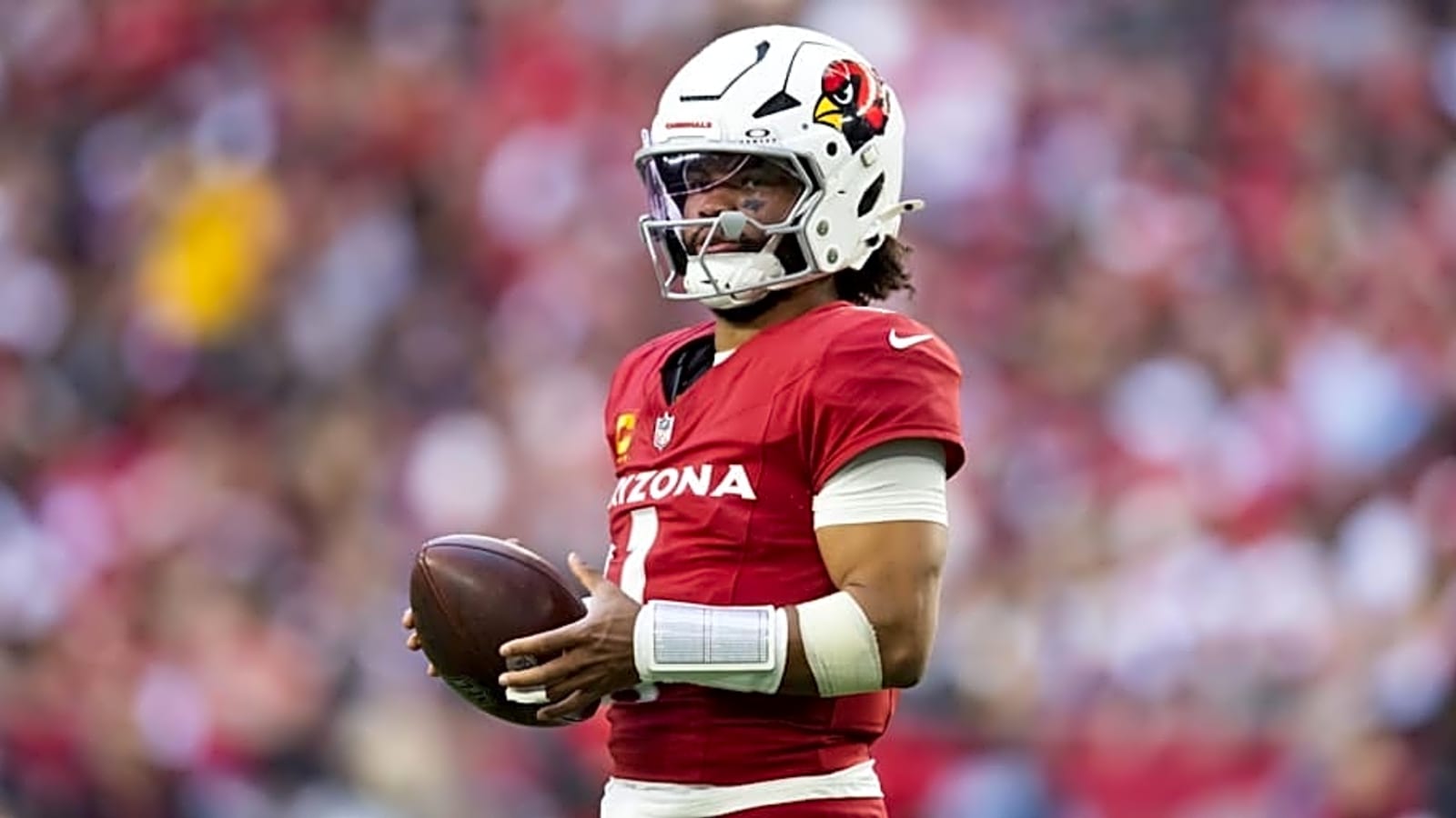 Kyler Murray Listed Among NFL’s Most Overrated Quarterbacks