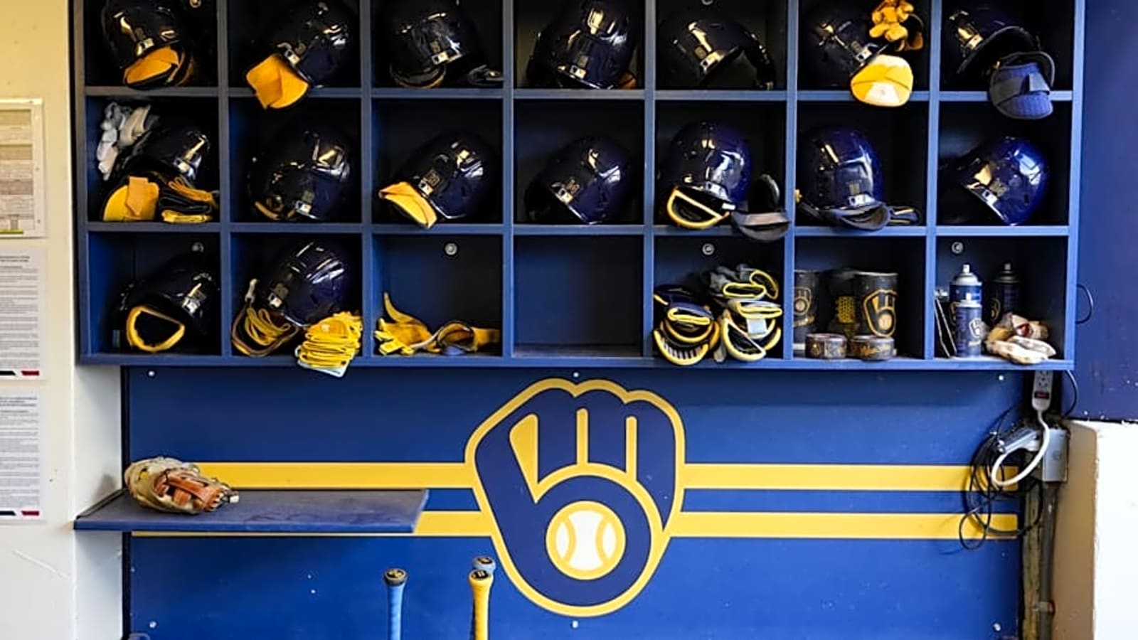 Brewers No. 1 Phenom Continued Explosive Start To 2025