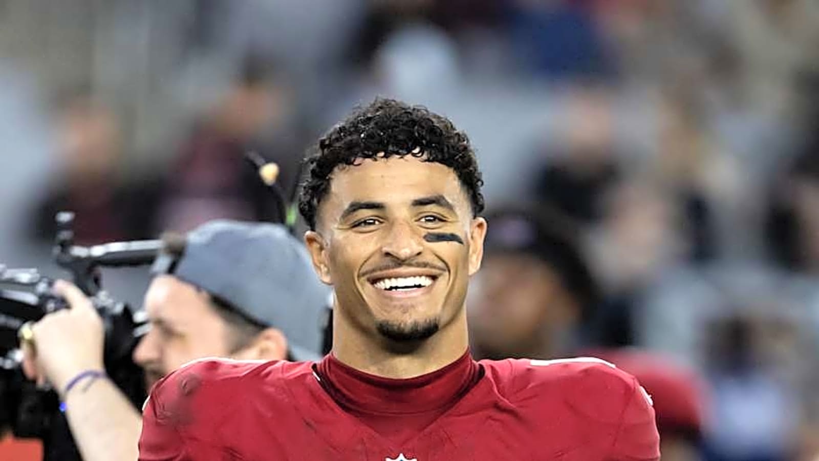 Arizona Cardinals Week 15 DFS and Fantasy Football Guide Featuring Michael Wilson