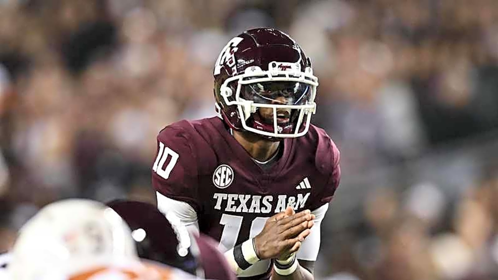 Texas A&M Releases Maroon & White Spring Game Rosters After Unique Selection Process