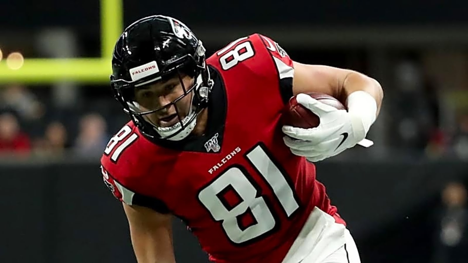 Former Atlanta Falcons Playing in Super Bowl 60