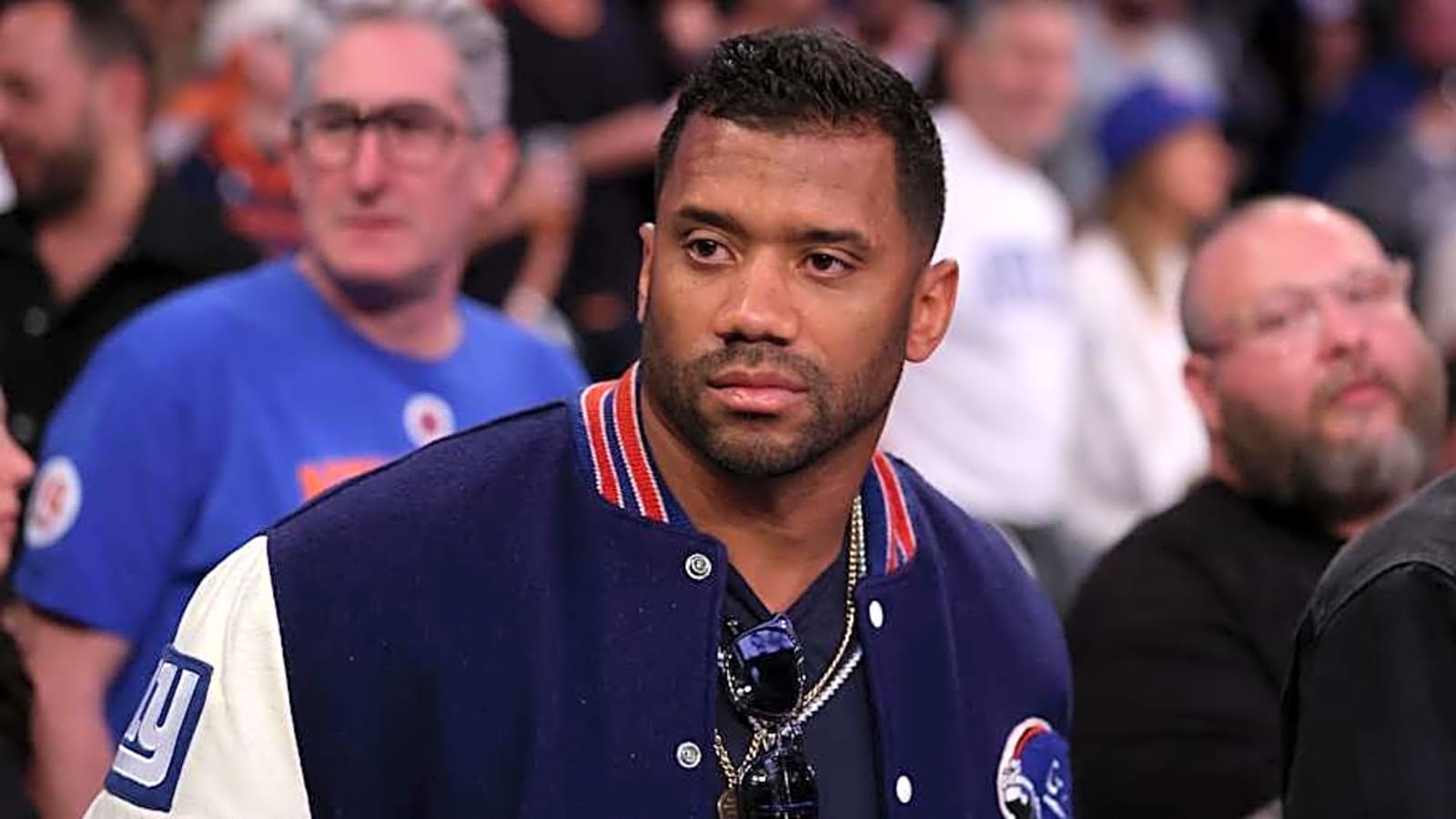 Giants QB Russell Wilson Disrespected in Quarterback Ranking