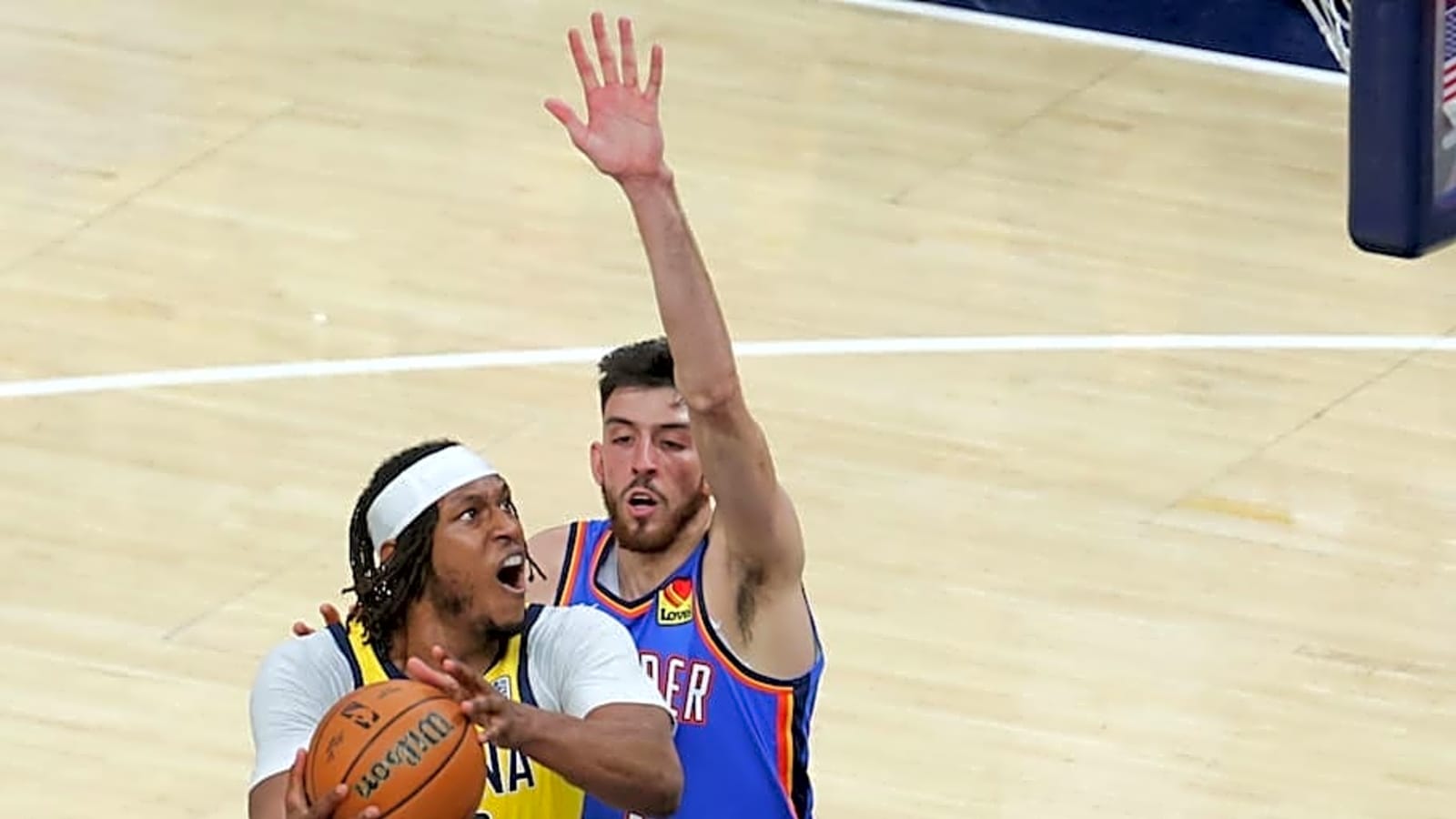 Is Chet Holmgren NBA&#39;s Best Shot Blocker?