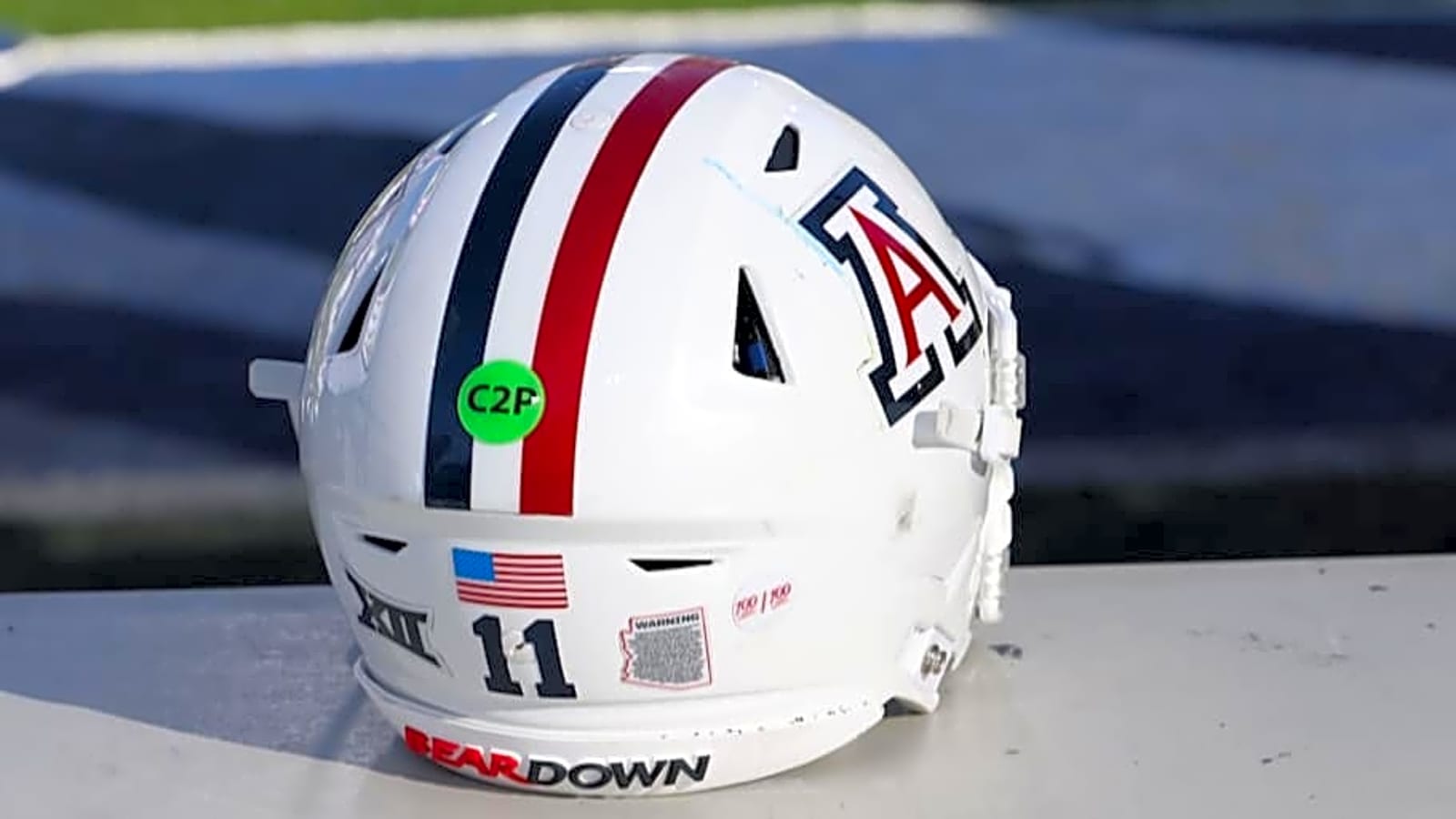 4 Days Till Wildcats Football: Who Wore the Number?