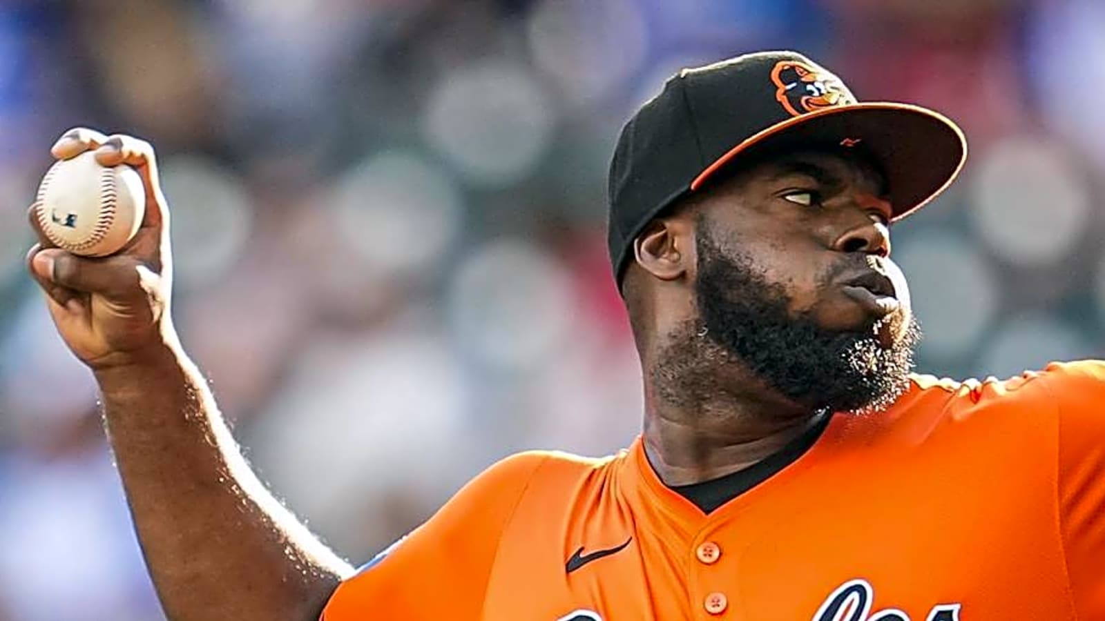 Orioles Reportedly Listening to Trade Offers on Superstar Closer Felix Bautista