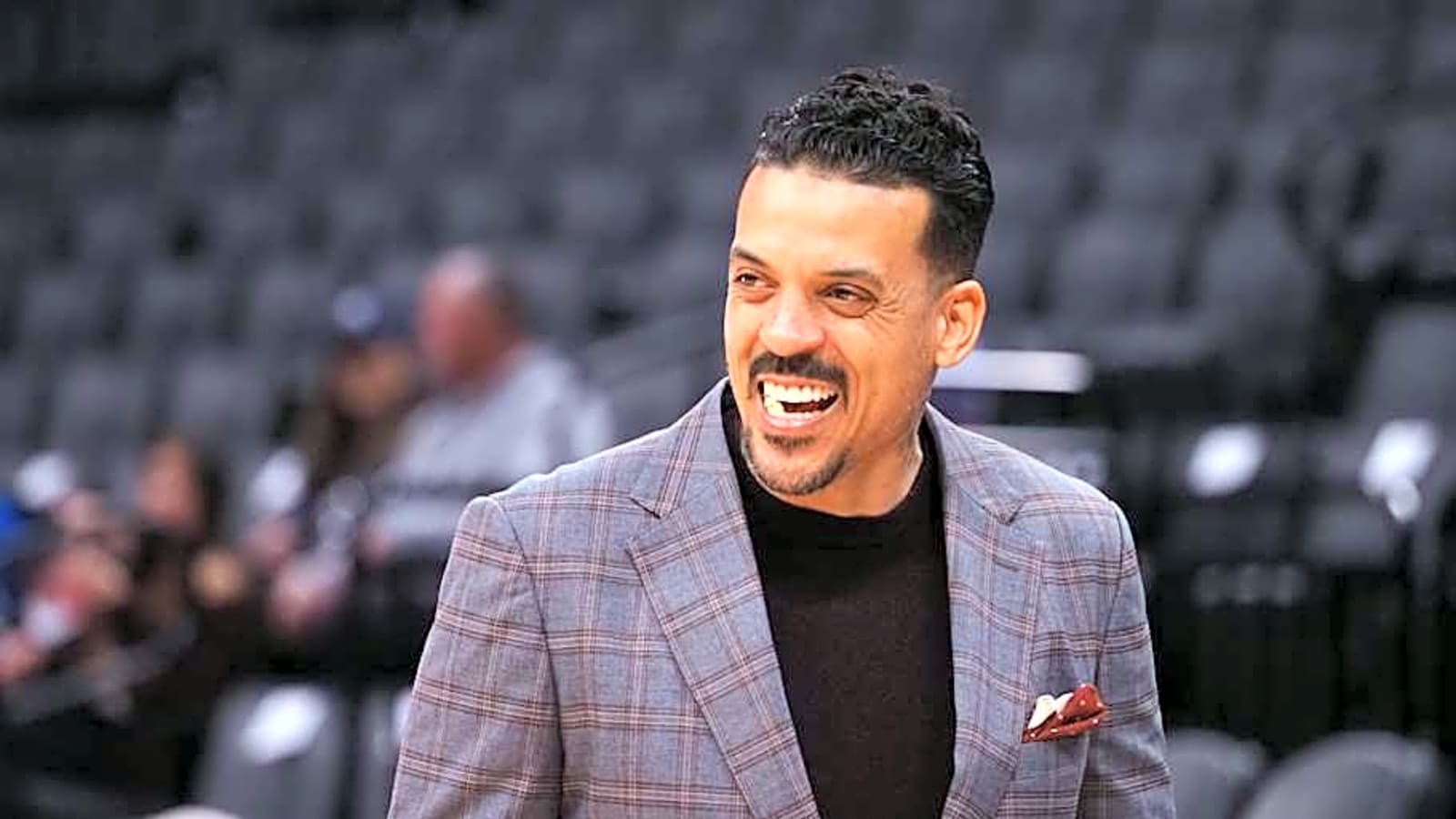 Ex-Warriors Champion Wants Clippers to Sign 12-time NBA All-Star