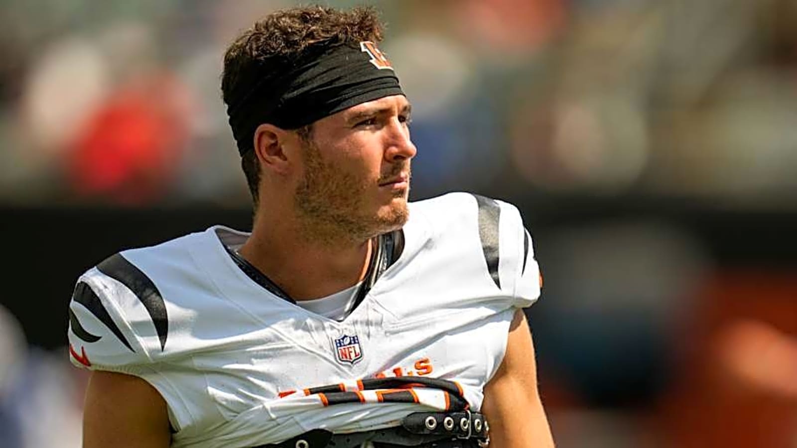 Seizing on New Rule, Bengals Kickoff Return Unit Can Give Jake Browning, Offense a Big Boost