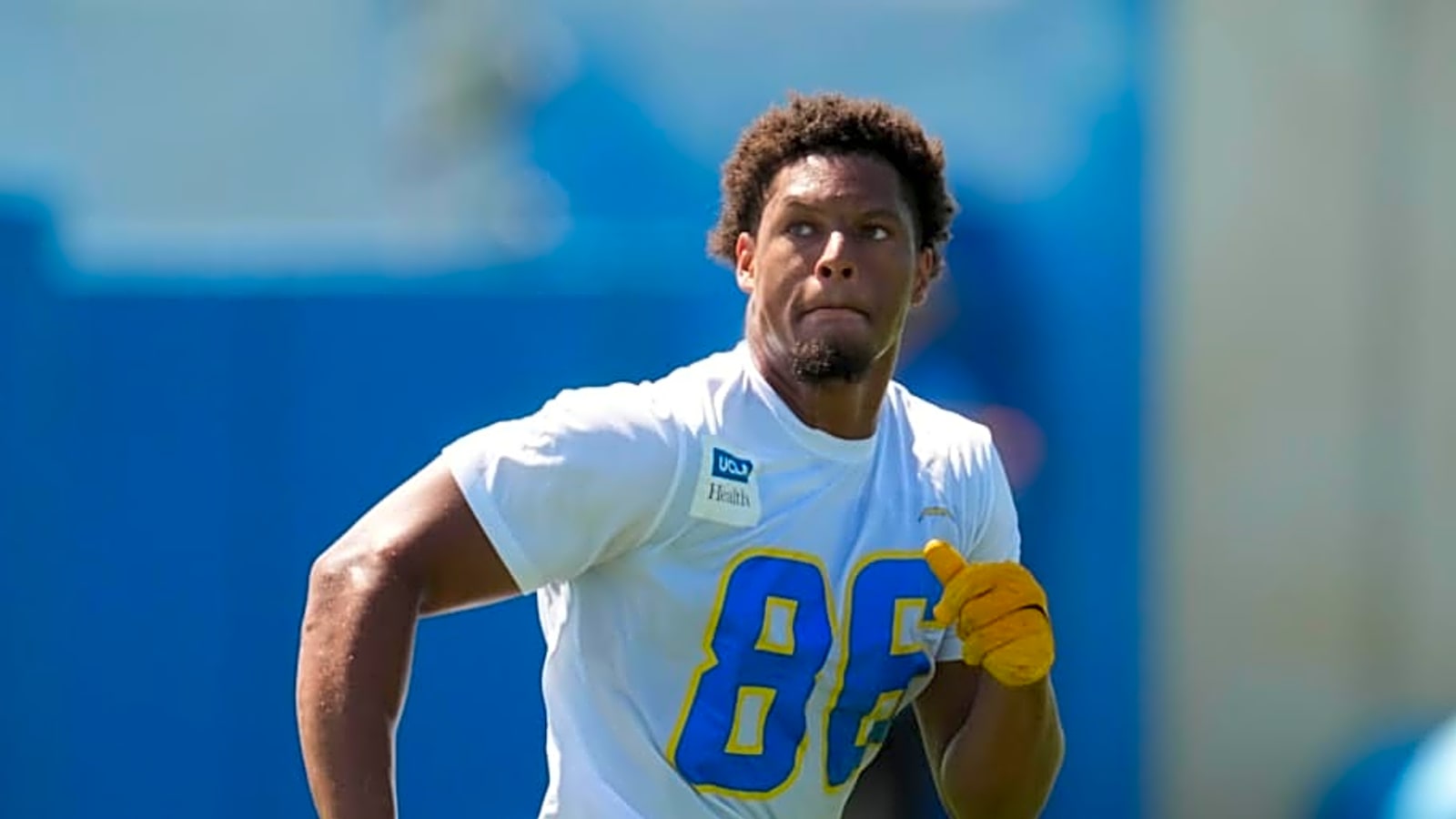 Chargers players we can&#39;t wait to see in Pro Football Hall of Fame Game