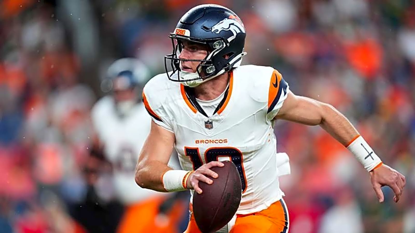 ESPN Projects Each Broncos Starter&#39;s 2025 Stats | Offense