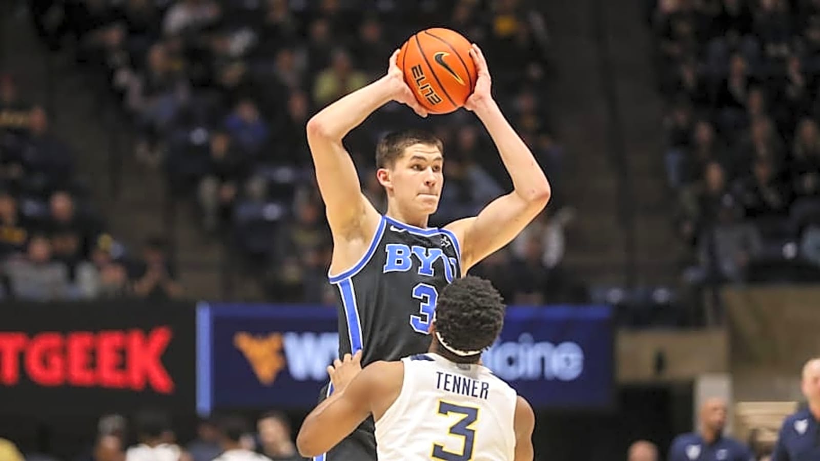 Summer League: One Thing to Watch From Each of the Nets’ Rookies