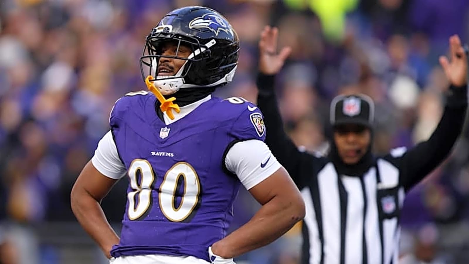 Titans Can Give Free Agent TE Perfect Opportunity