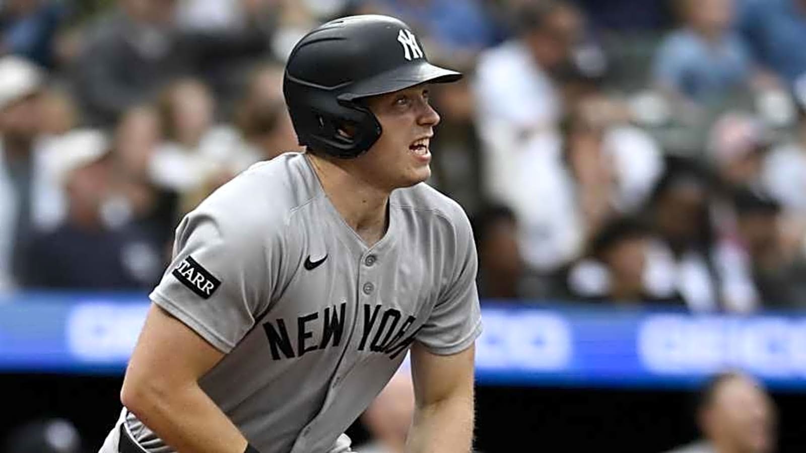 Yankees Enter Must-Sweep Situation vs. White Sox