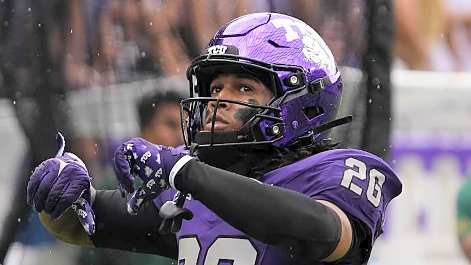 Thoughts and Observations from TCU Spring Practice Number 6