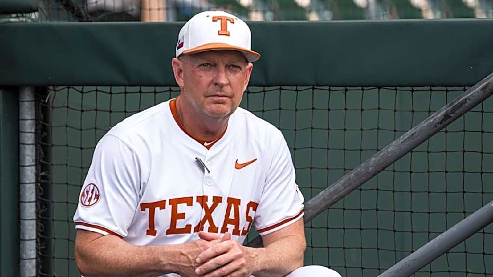 Texas Longhorns Stay Hot, Land Another Coveted Portal Recruit