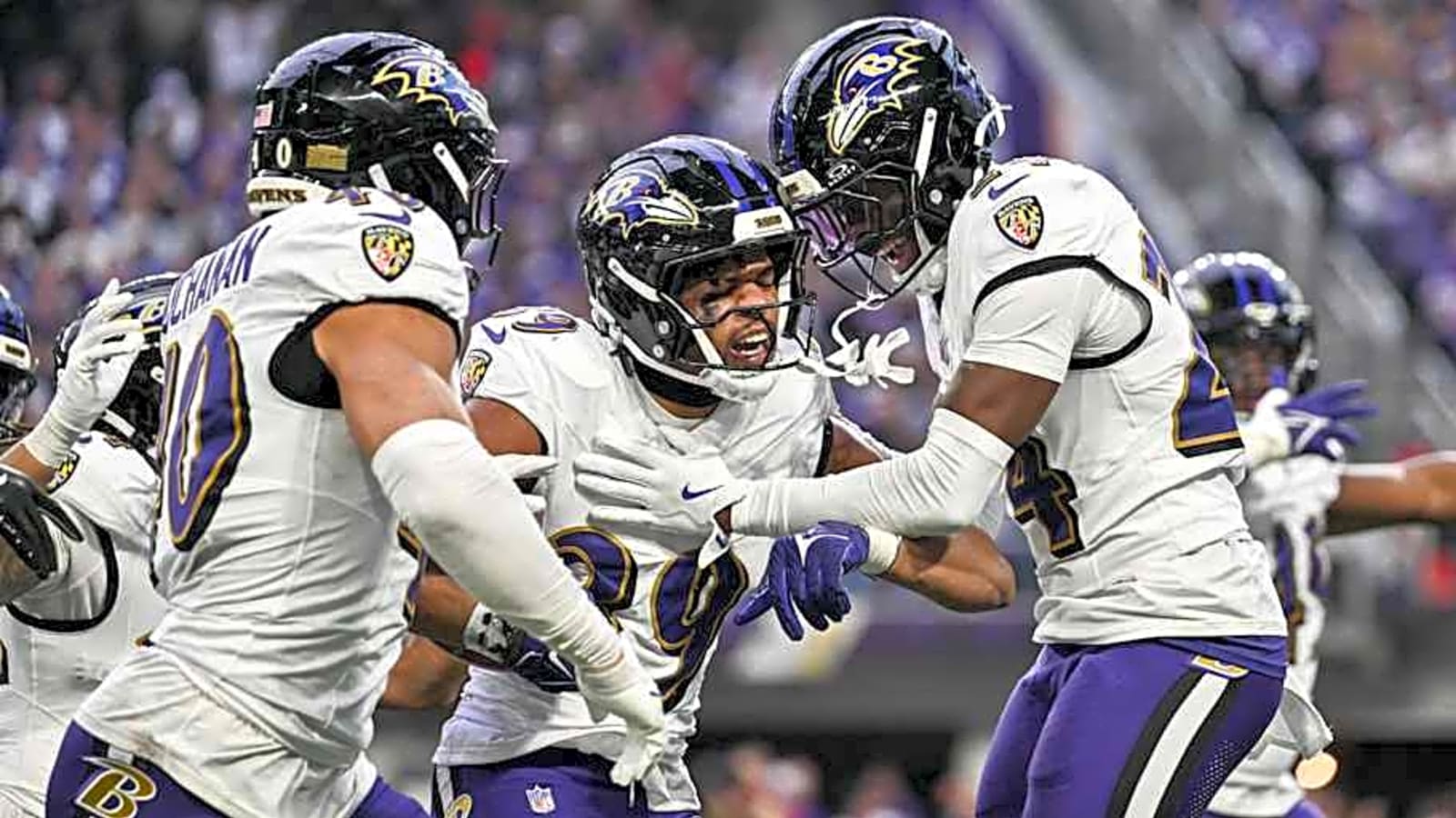 Familiarity Will Help Ravens New Special Teams Coordinator Excel