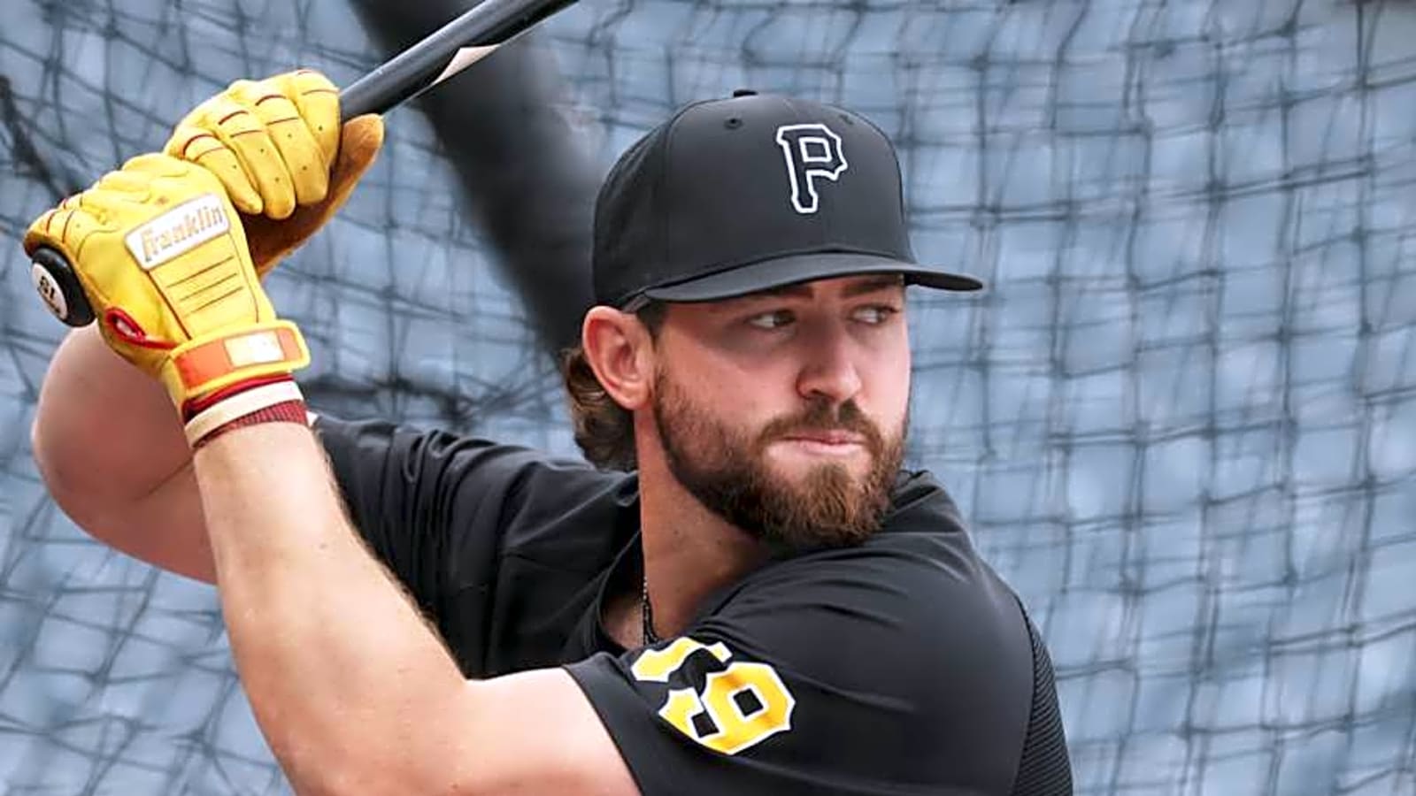 Pirates GM Gives Injury Timeline for Jared Triolo