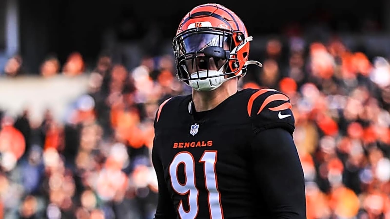 Colts Can Still Trade for Dynamic Defender