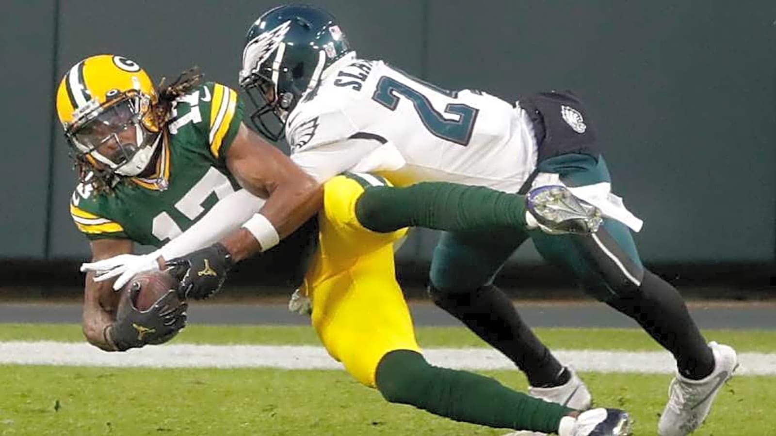 Rams Should Weigh Heavily in Consideration for NFL’s Kickoff Game