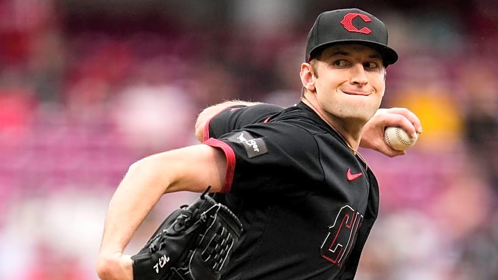 Nick Lodolo Is Starting to Look Like Himself Again