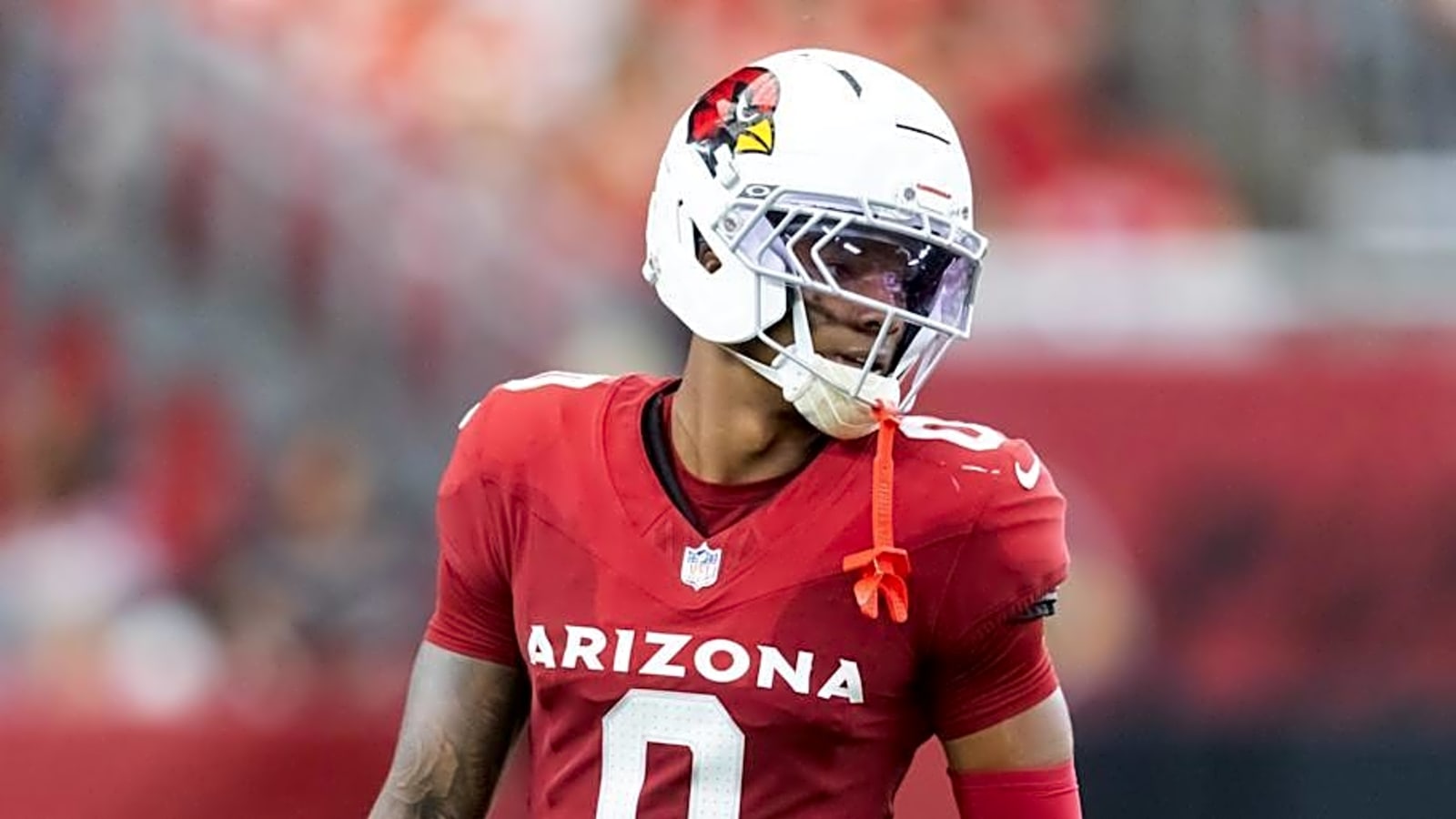 Ranking Top X-Factors in Arizona Cardinals Defense