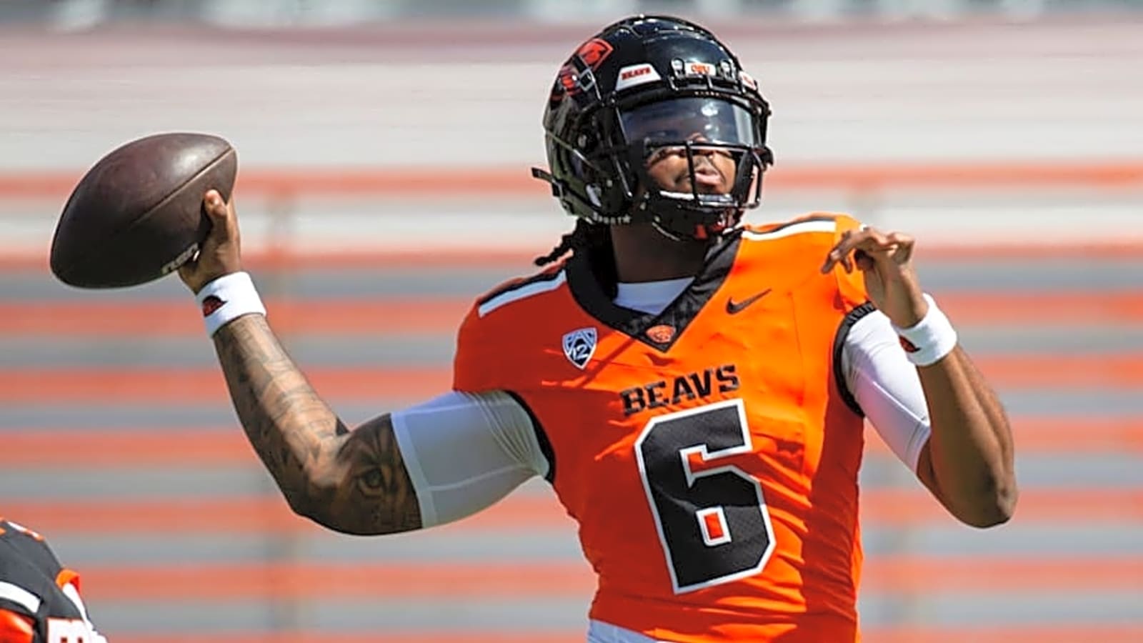 Oregon State&#39;s Top Transfer Additions Ahead of the 2025 Season