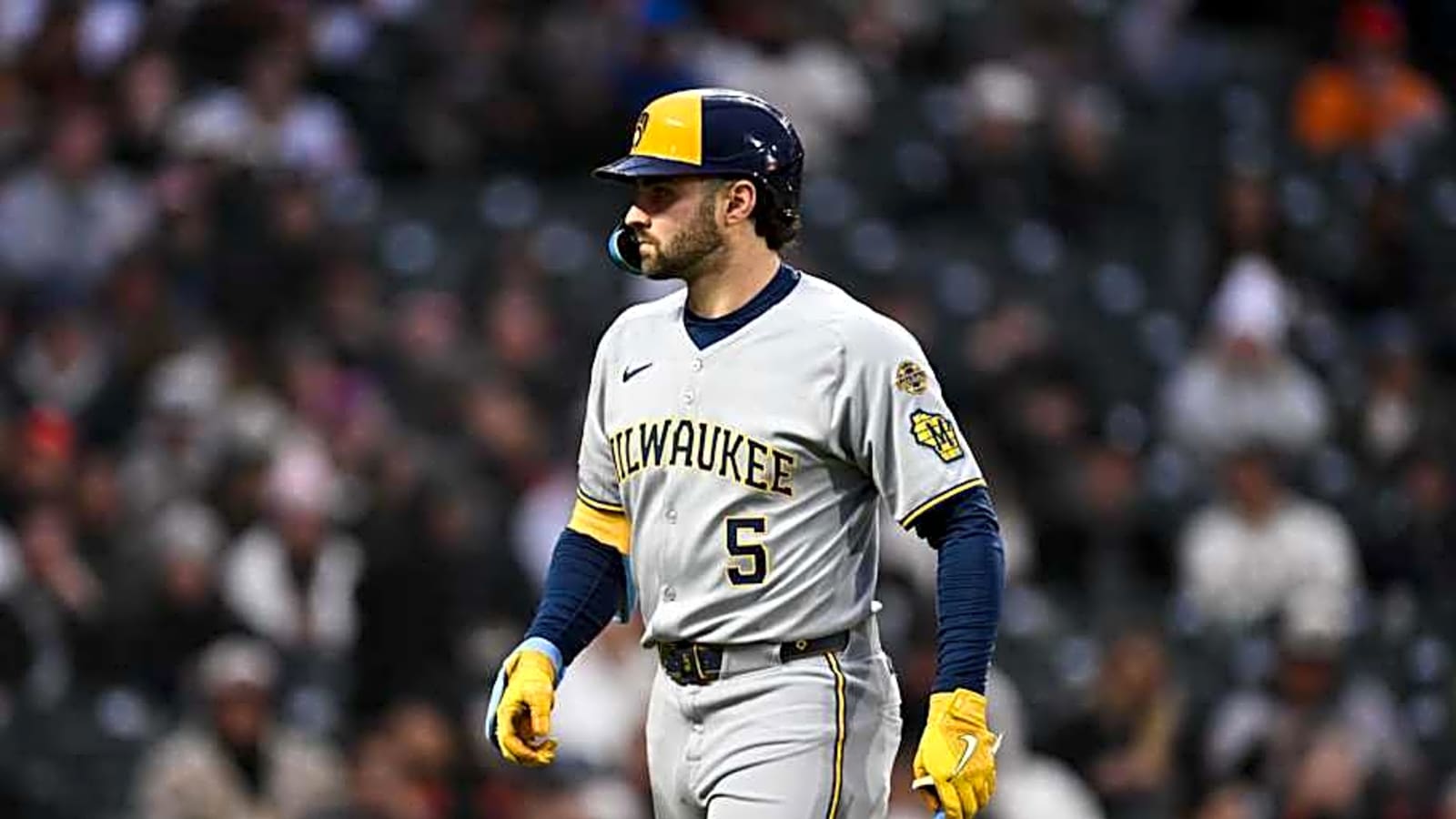 Former Bruin Facing Second Shoulder Surgery
