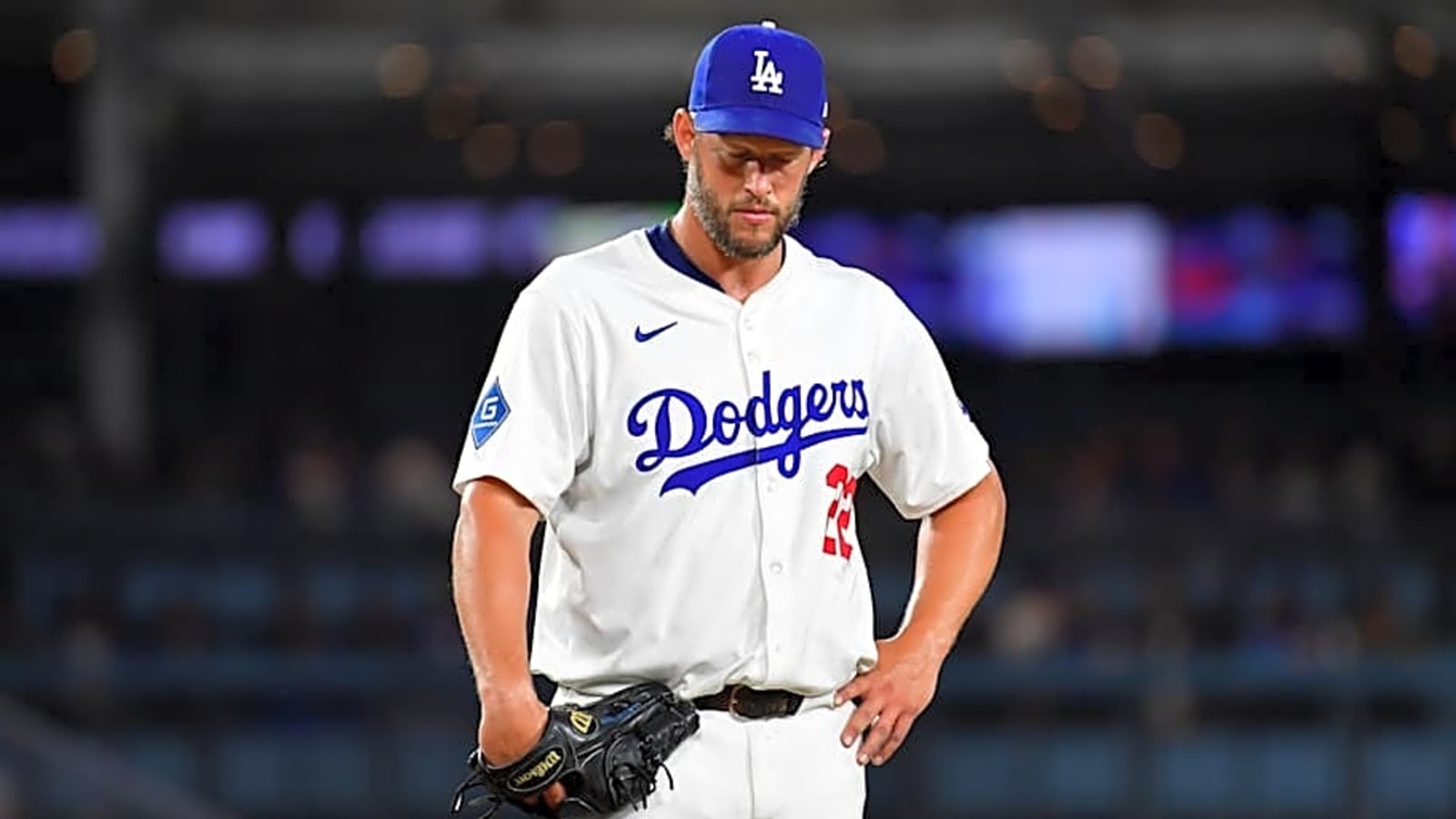 Dodgers&#39; Clayton Kershaw Slams NL Rival for Disrespectful Move