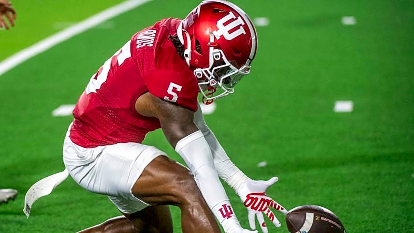 NFL Draft Prospects Jaguars Fans Should Watch in CFB Week 8