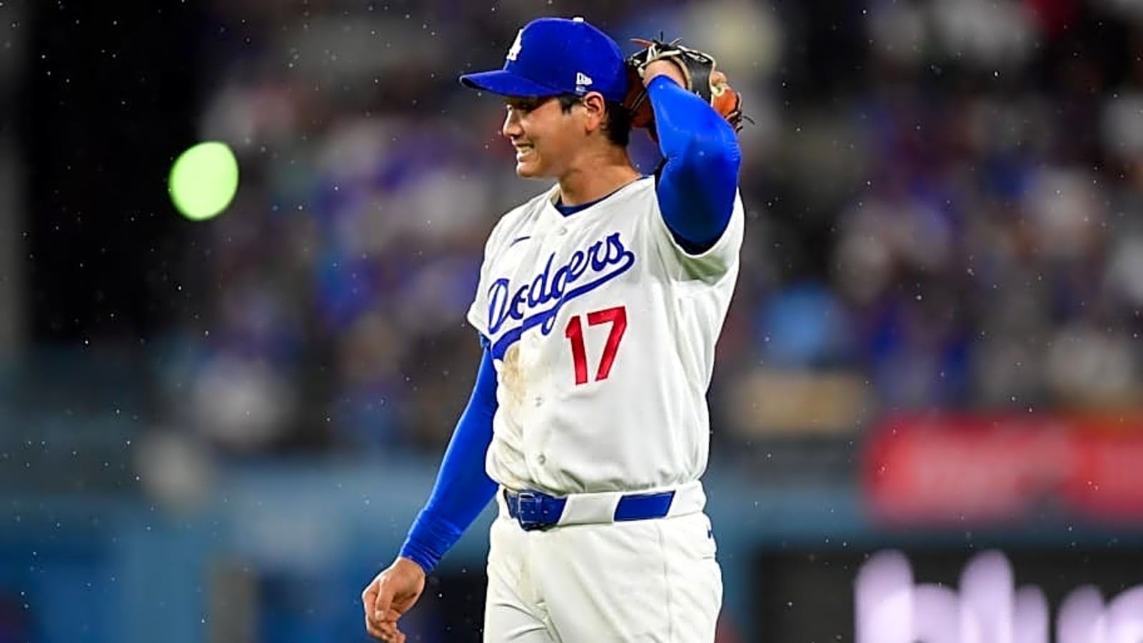 Dodgers Star Sends Shohei Ohtani Related Warning to Rest of MLB