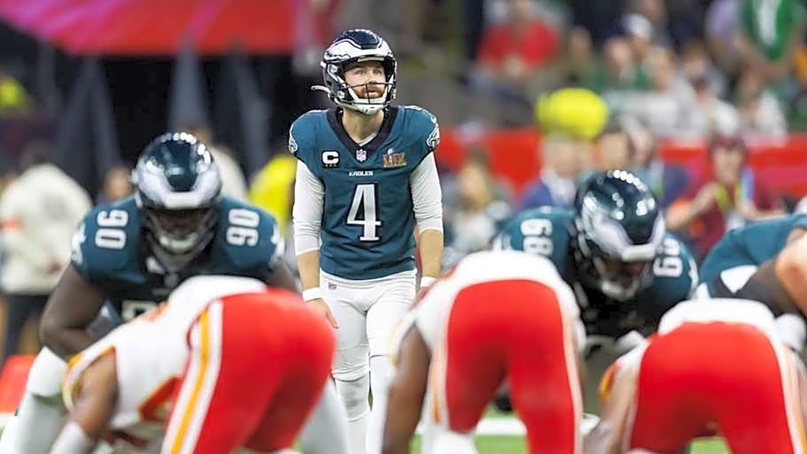 2025 Eagles Training Camp Preview: Bounce Back For ‘Jake The Make?&#39;