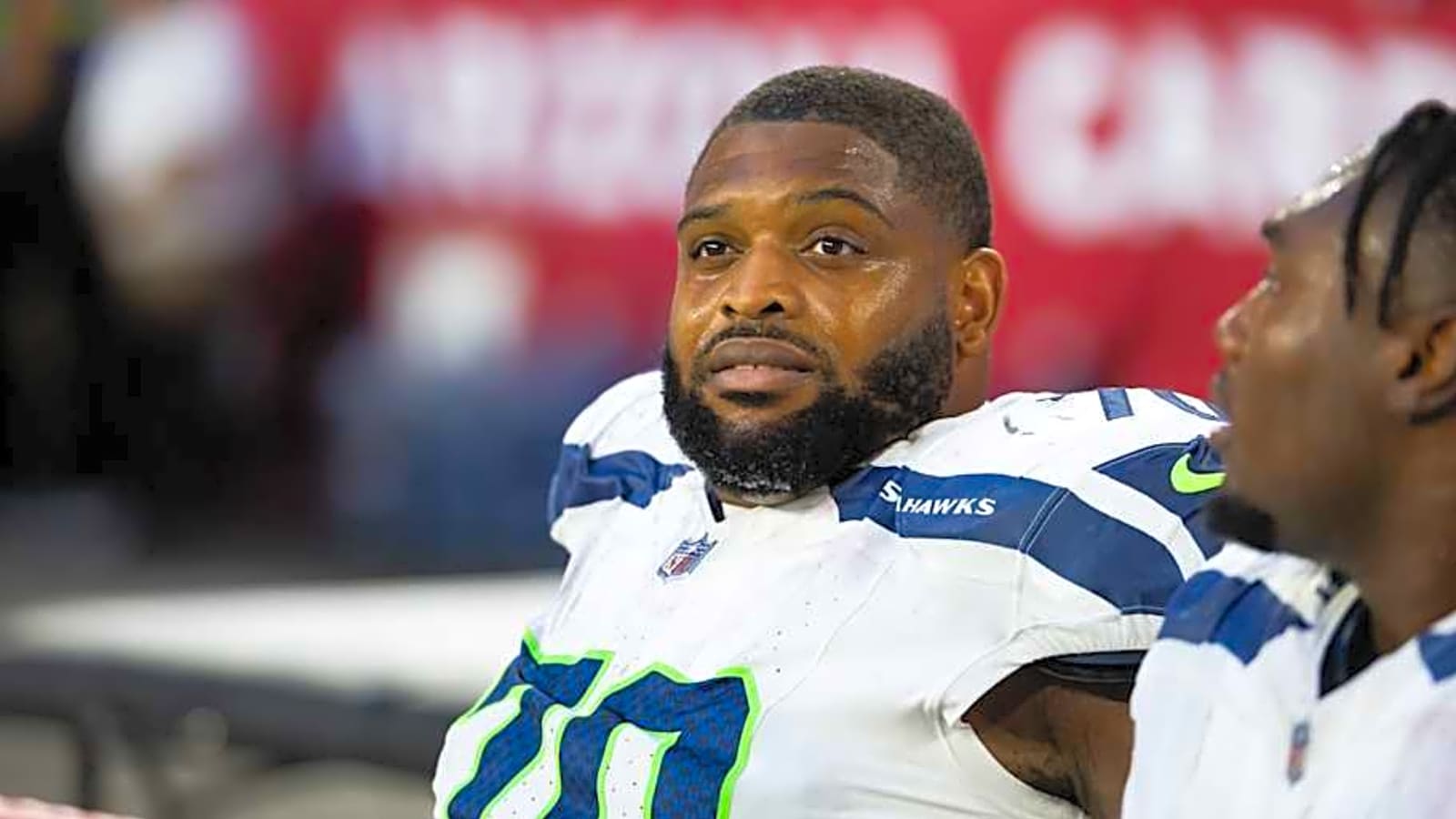 Could  the Houston Texans regret signing $4.25 million player?