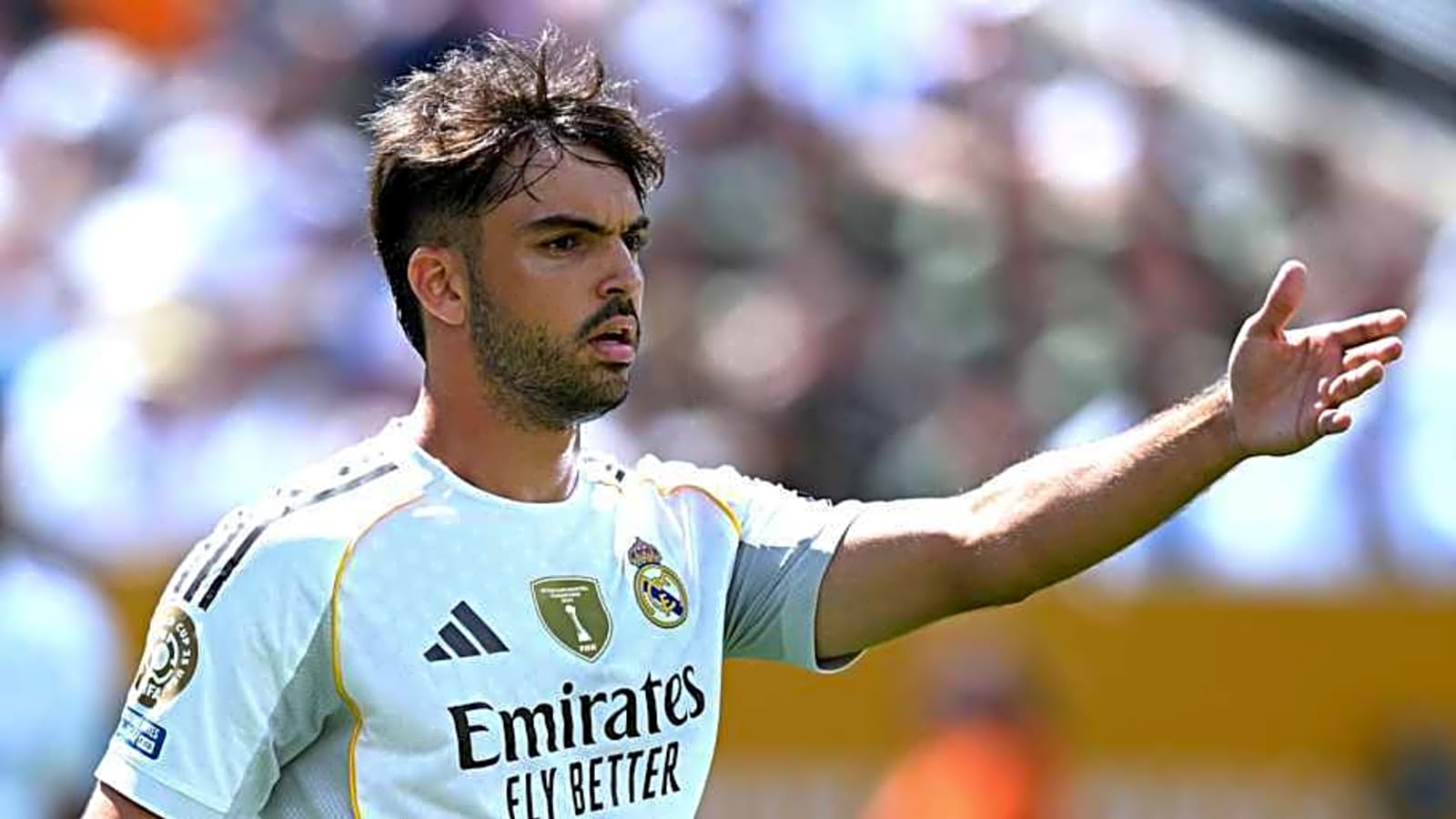 Raul Asencio Pens Heartfelt Instagram Post Apologizing to the Fans