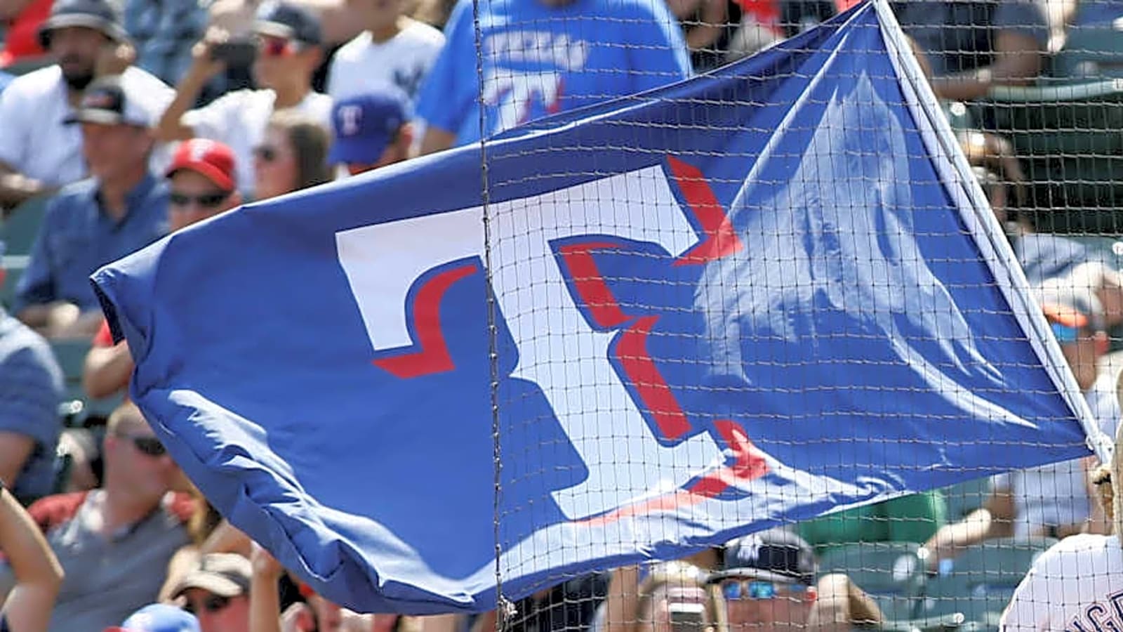 Rangers Outfielder is Franchise's Clear Homegrown Talent Leader