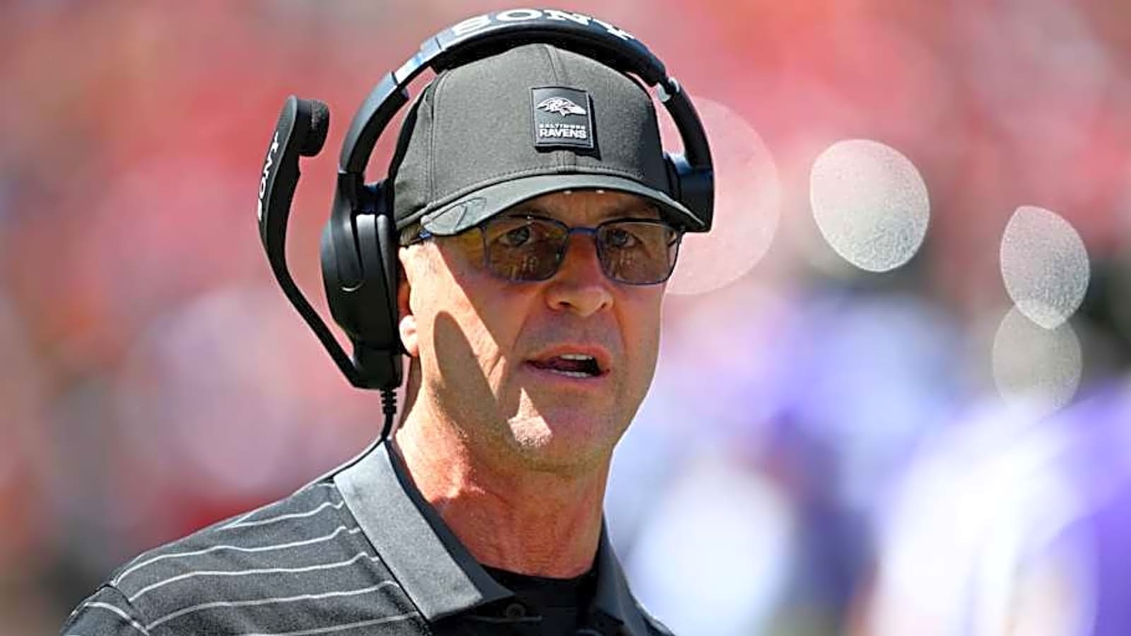 Ravens preseason standout may face unfair cutdown day reality