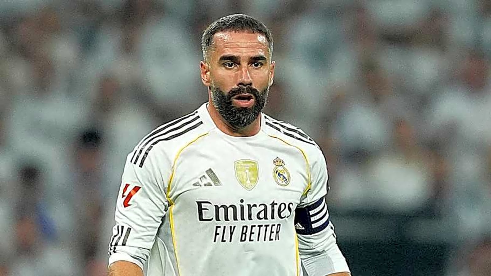 Real Oviedo vs Real Madrid: Predicted Lineup for La Liga Clash