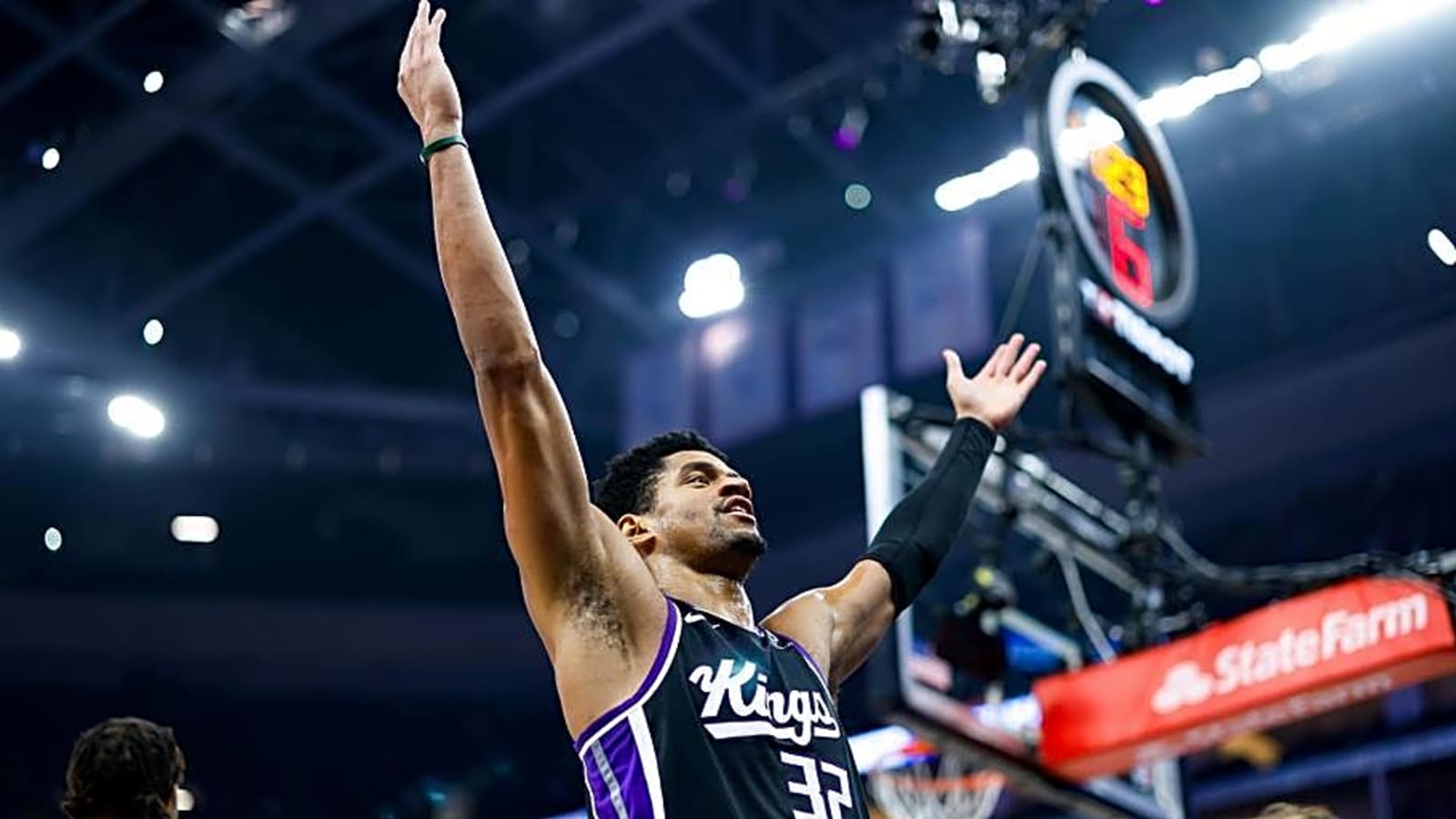 Biggest Winners and Losers From the Sacramento Kings' Draft