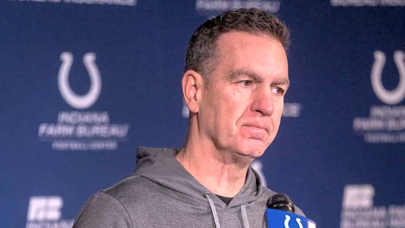 Colts’ Lou Anarumo Requested for Head Coach Interview