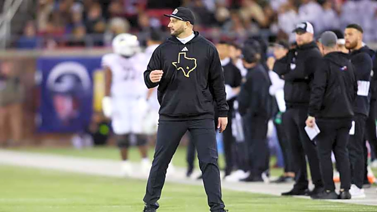 Is Texas State ready to compete with Boise State, others in Pac-12 football?