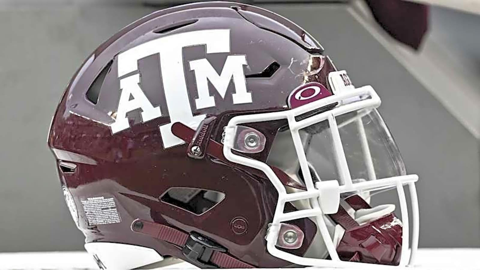 Four-Star Tight End Evan Jacobson Commits to Texas A&M