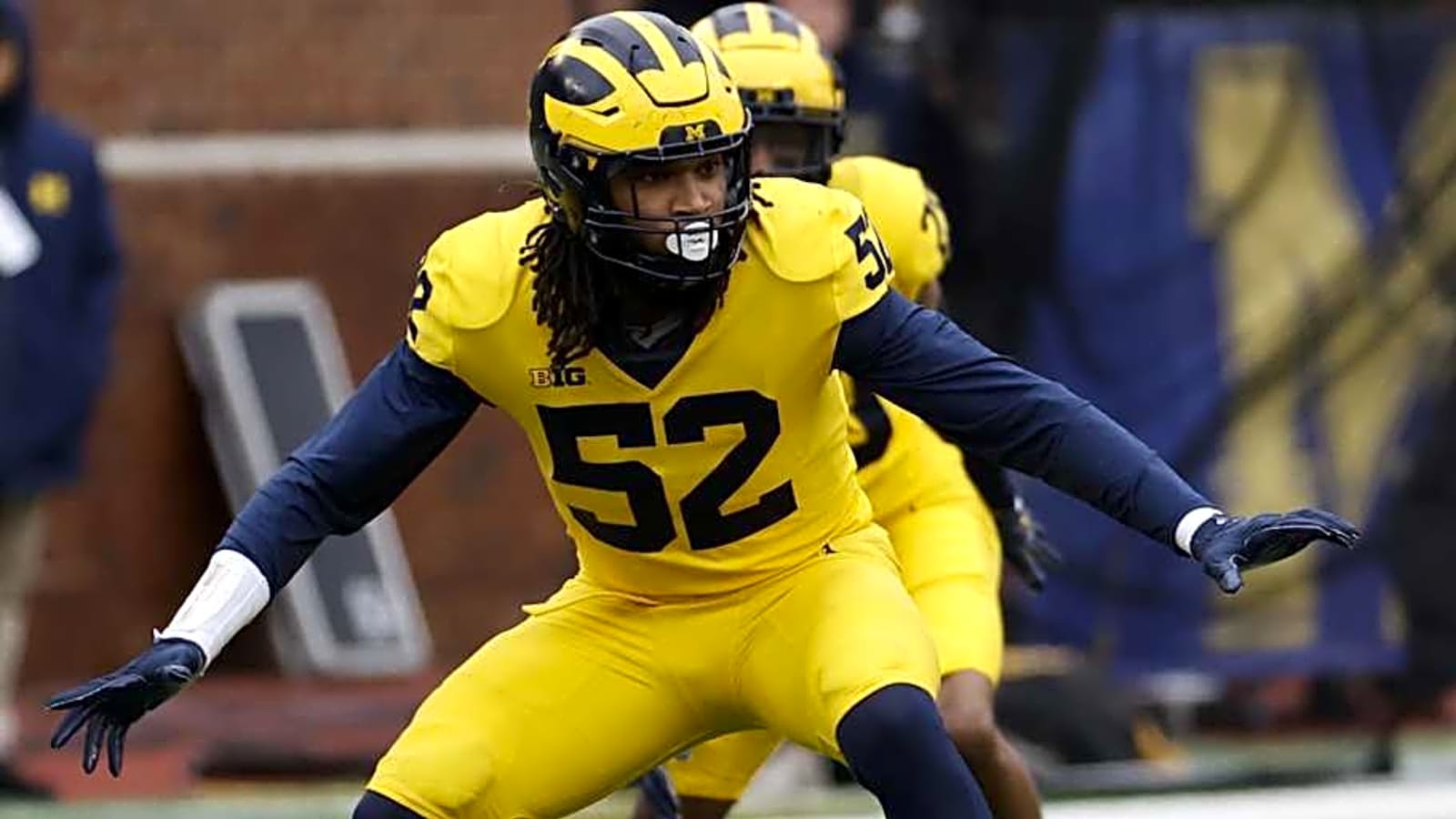 UCLA Football 2025 Depth Chart Roundup: Edge, Part 1