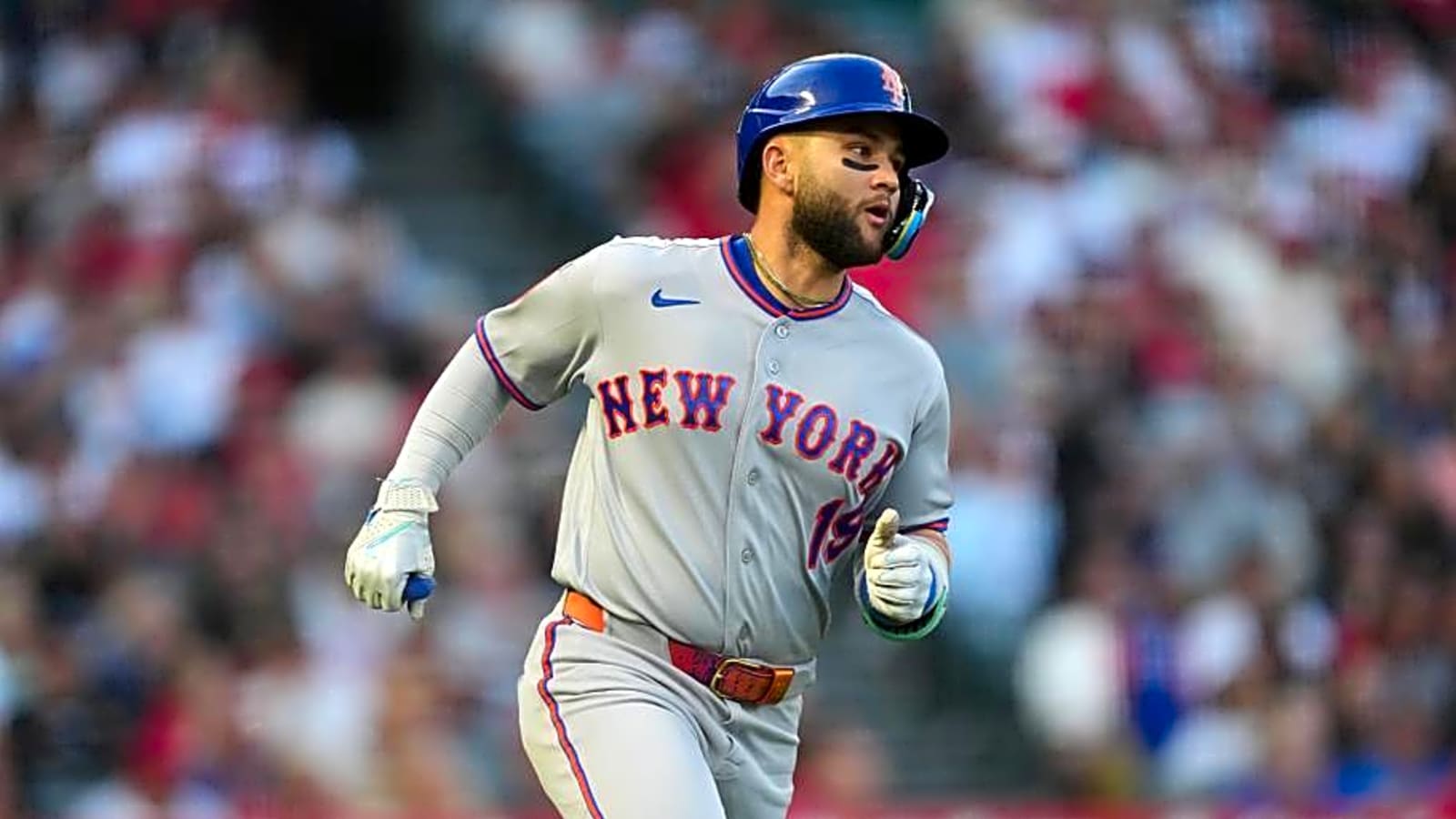 Mets Legend Backs Bo Bichette Amid Slow Start