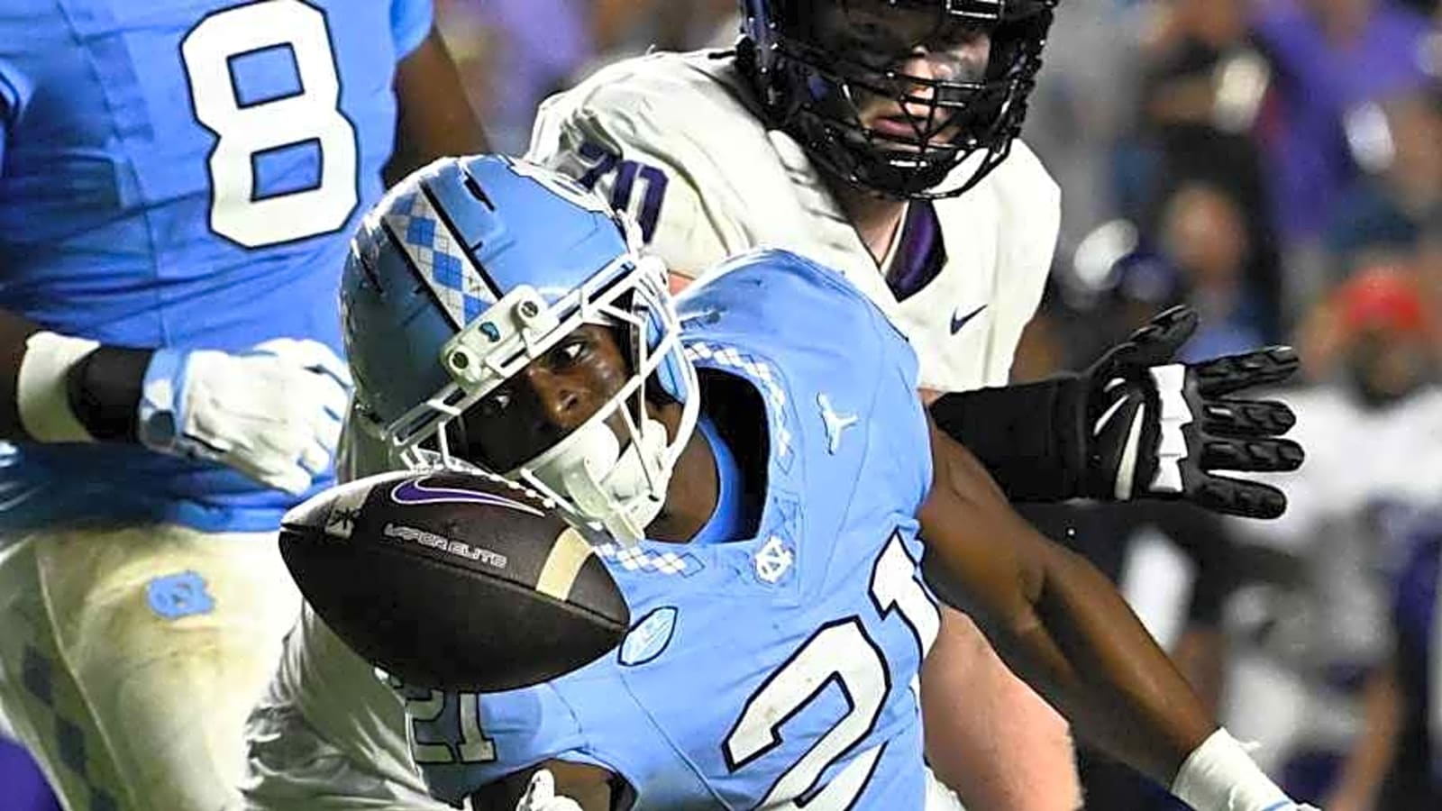 Watch: Kaleb Cost Shares His Thoughts Following Season Opener Loss