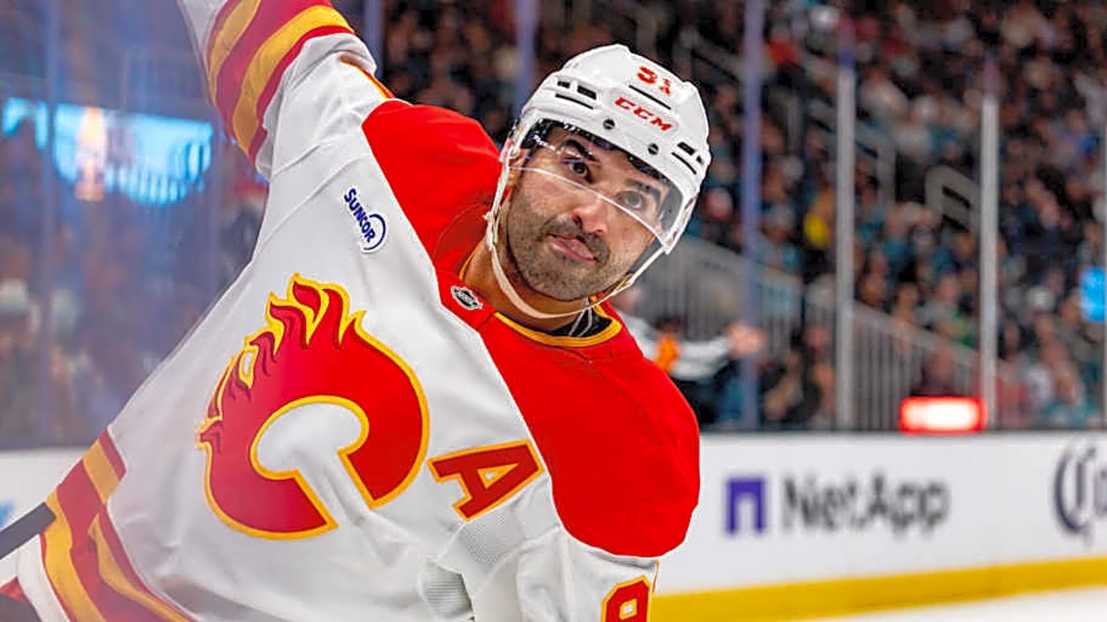 Flames Face Difficult Nazem Kadri Decision Before Deadline