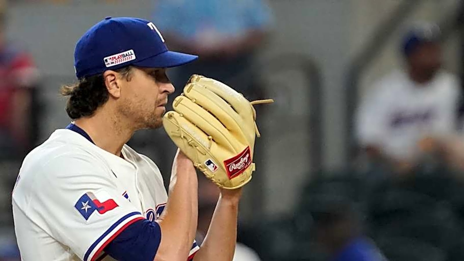 Rangers’ deGrom Pinned as One of &#39;Biggest Late-Bloomers&#39; of 21st Century