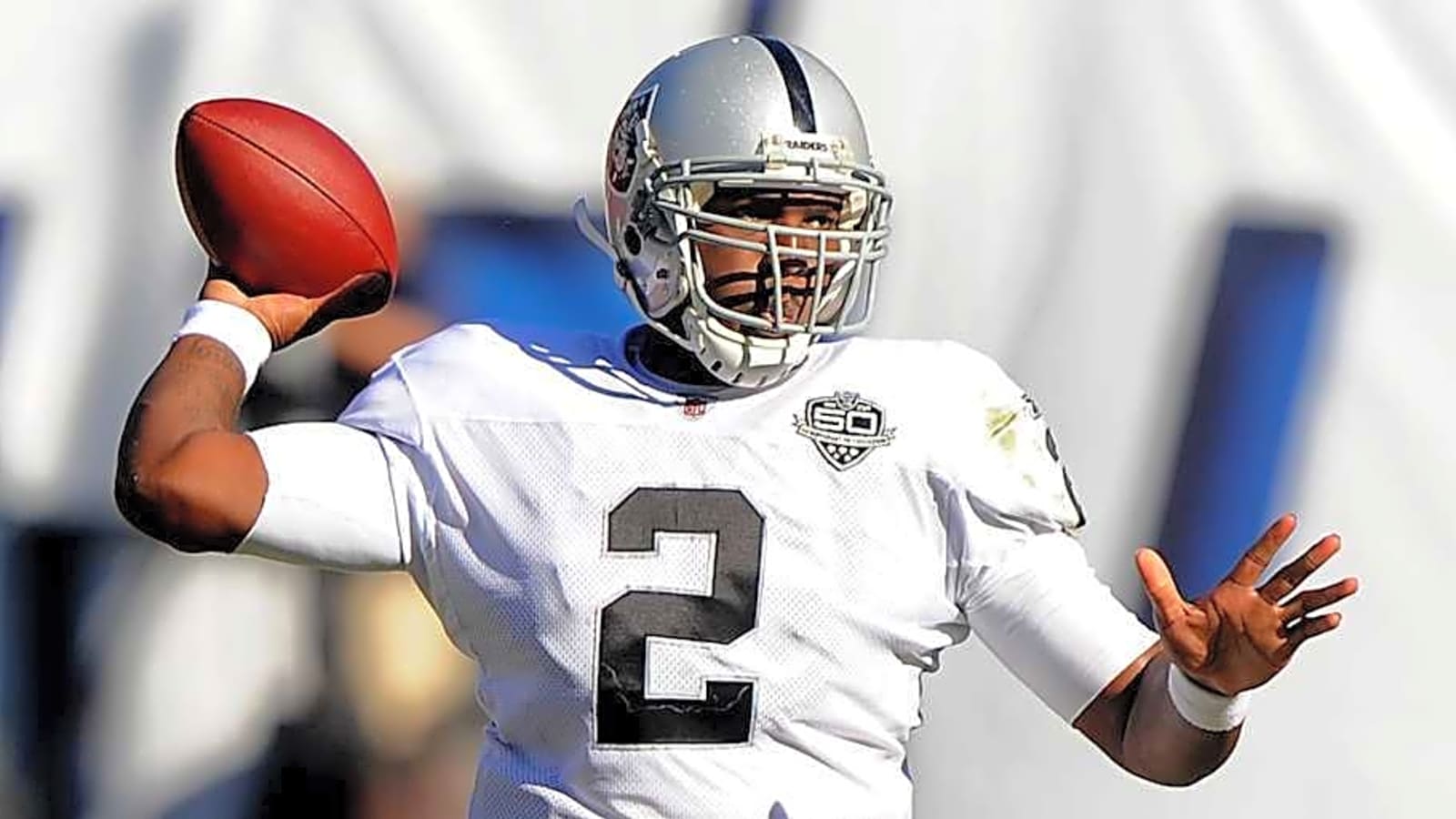 Raiders Biggest Draft Bust in History