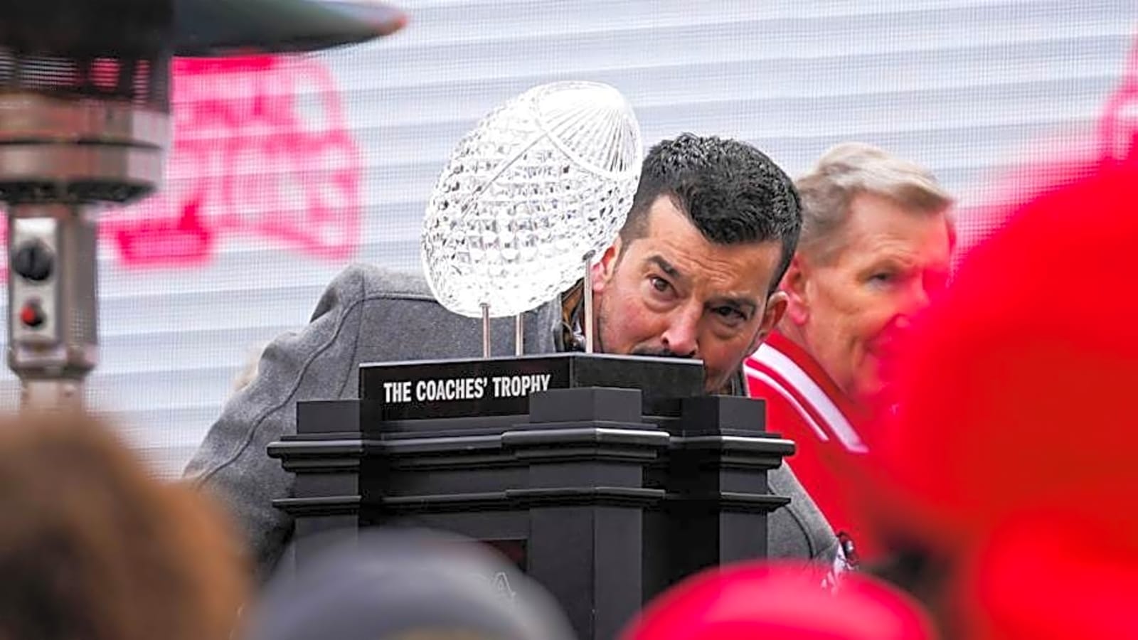 ESPN Analyst Writes Off Ohio State’s Title Hopes in Surprising 2025 Take