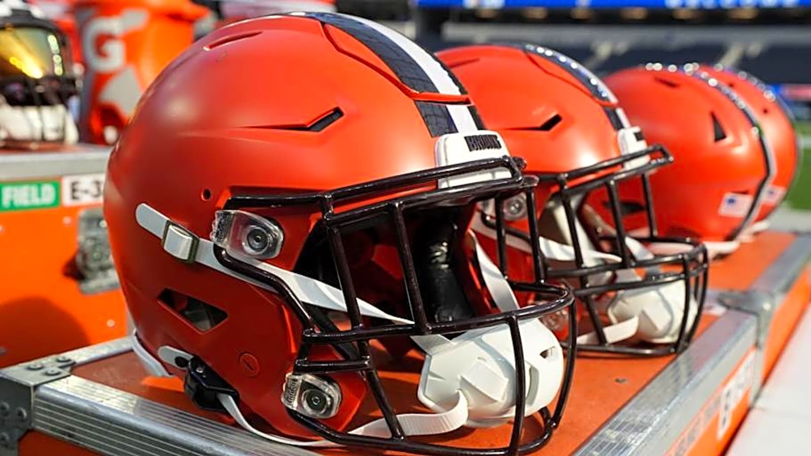The Most Intriguing Cleveland Browns Player No One is Talking About