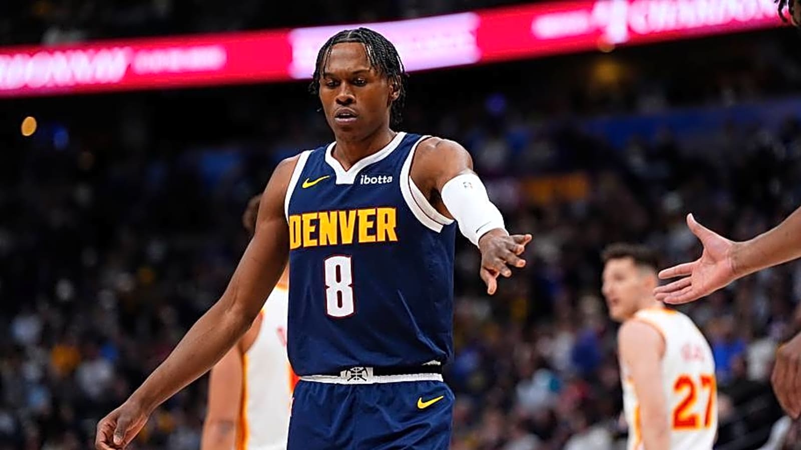 Latest Intel on Peyton Watson, Nuggets' Contract Talks