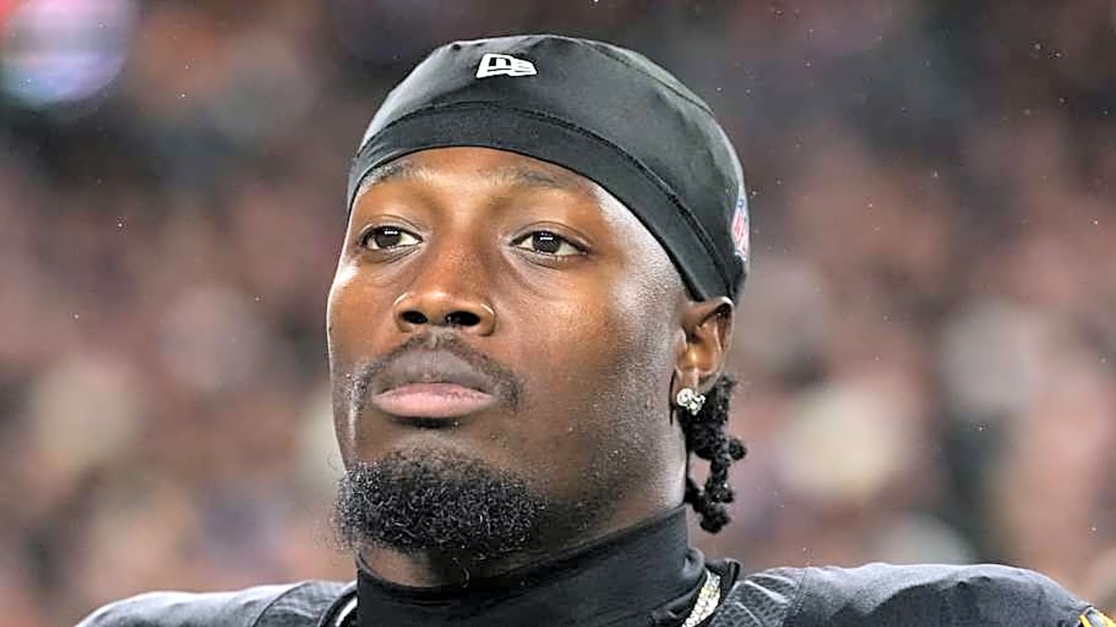 7 Commanders on the chopping block before massive bye week changes